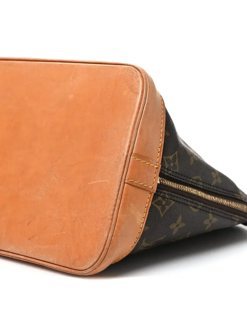 Louis Vuitton Alma Mm #344516L62B